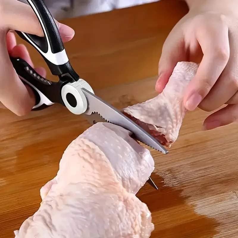 Multipurpose Kitchen Scissors