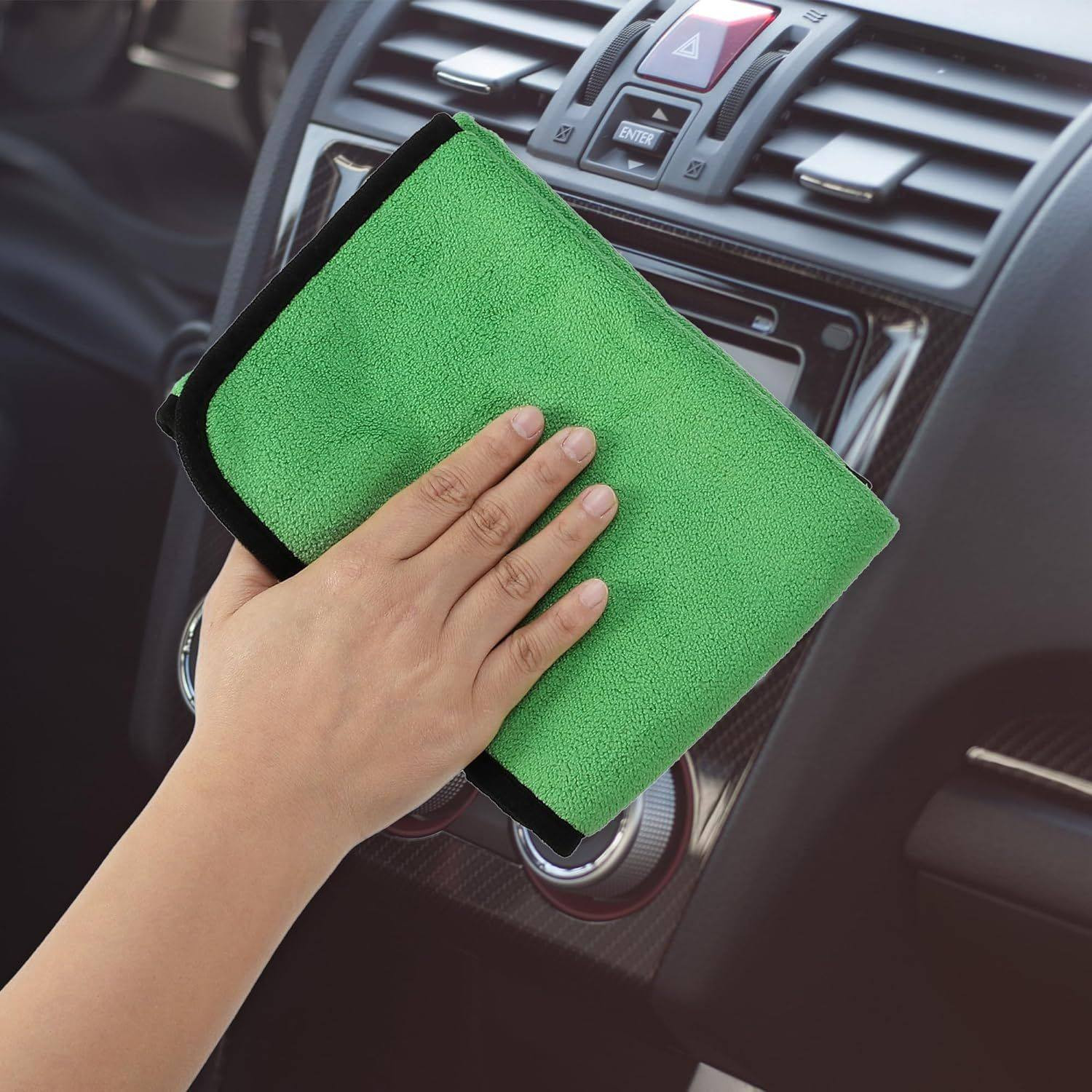 Microfiber Premium Quality Towel