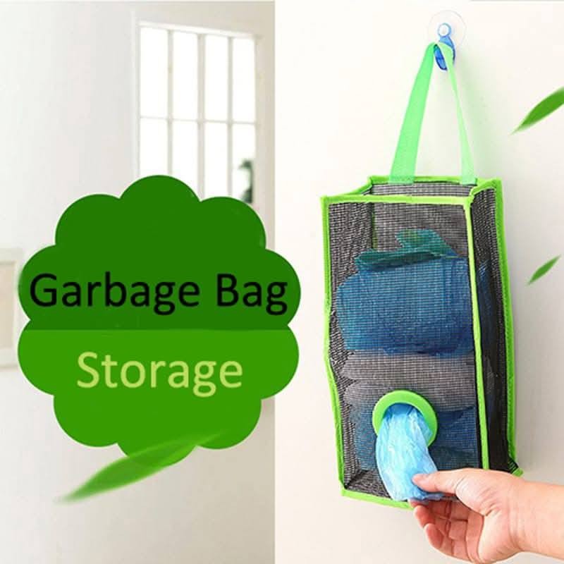 Garbage Storage Bag